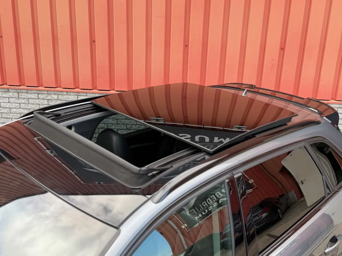 2.0 TFSI quattro Pano Virtual Carplay Camera