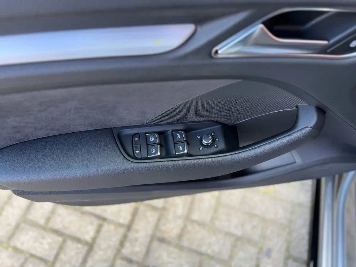 2.0 TFSI quattro Pano Virtual Carplay Camera