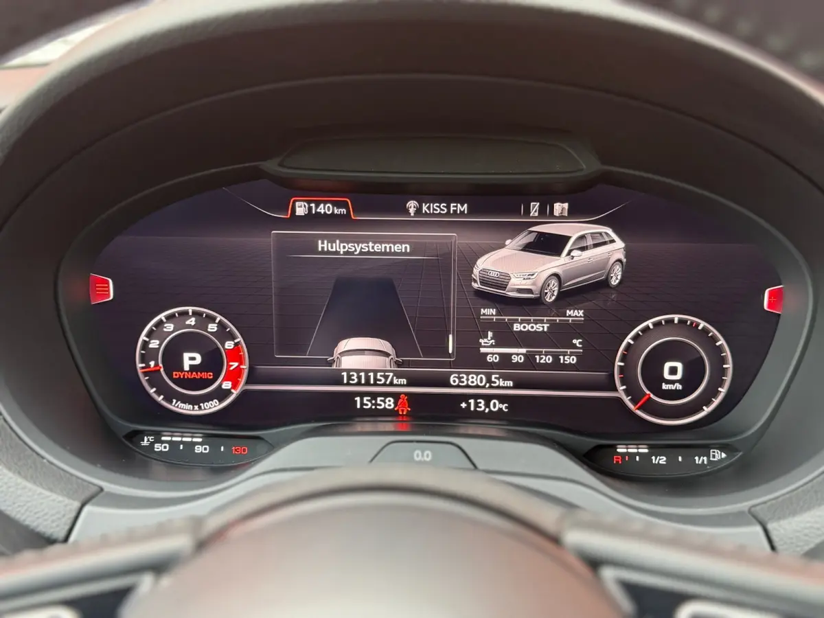 2.0 TFSI quattro Pano Virtual Carplay Camera