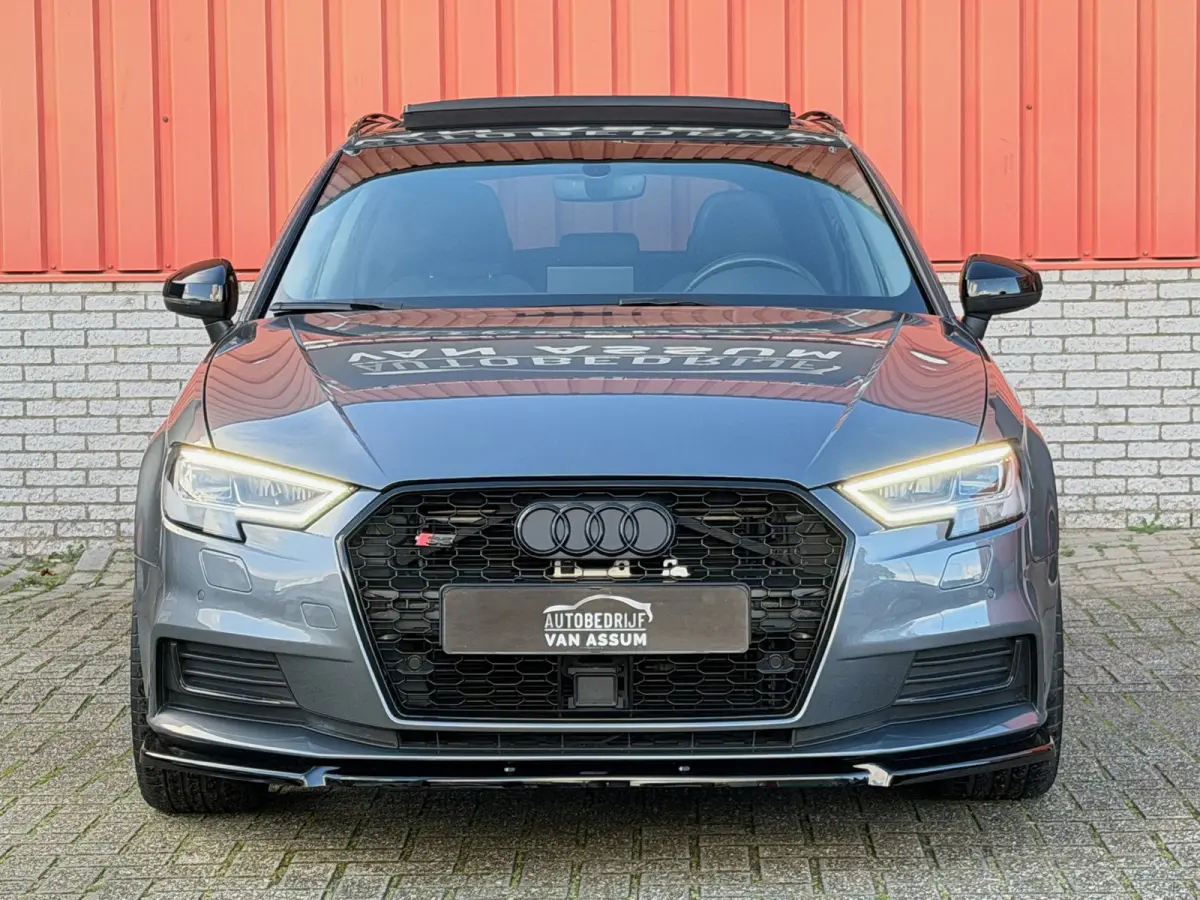 2.0 TFSI quattro Pano Virtual Carplay Camera