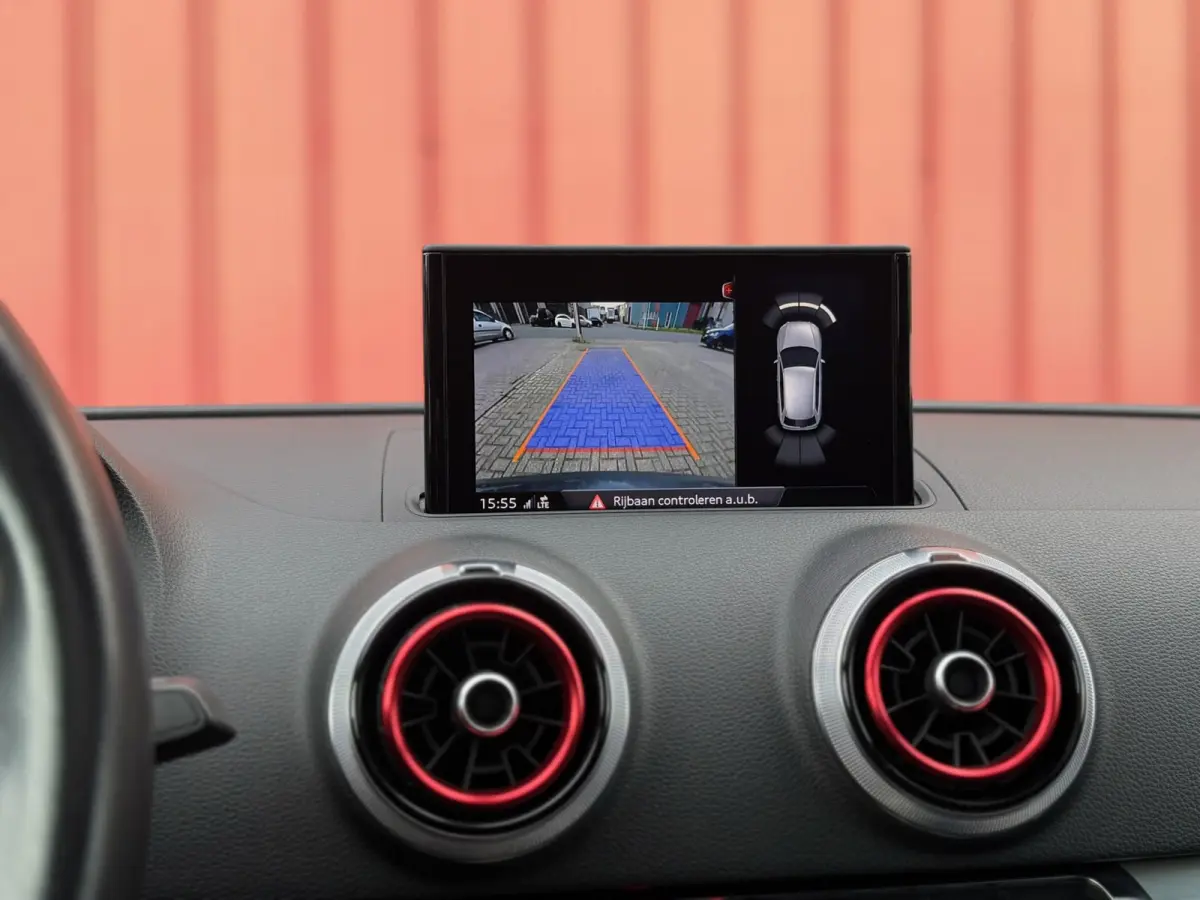2.0 TFSI quattro Pano Virtual Carplay Camera