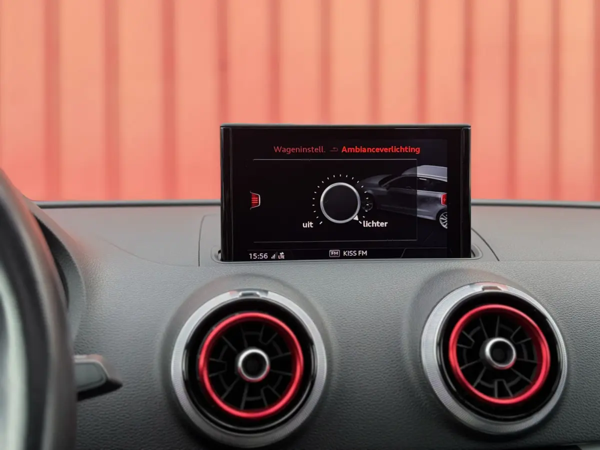 2.0 TFSI quattro Pano Virtual Carplay Camera