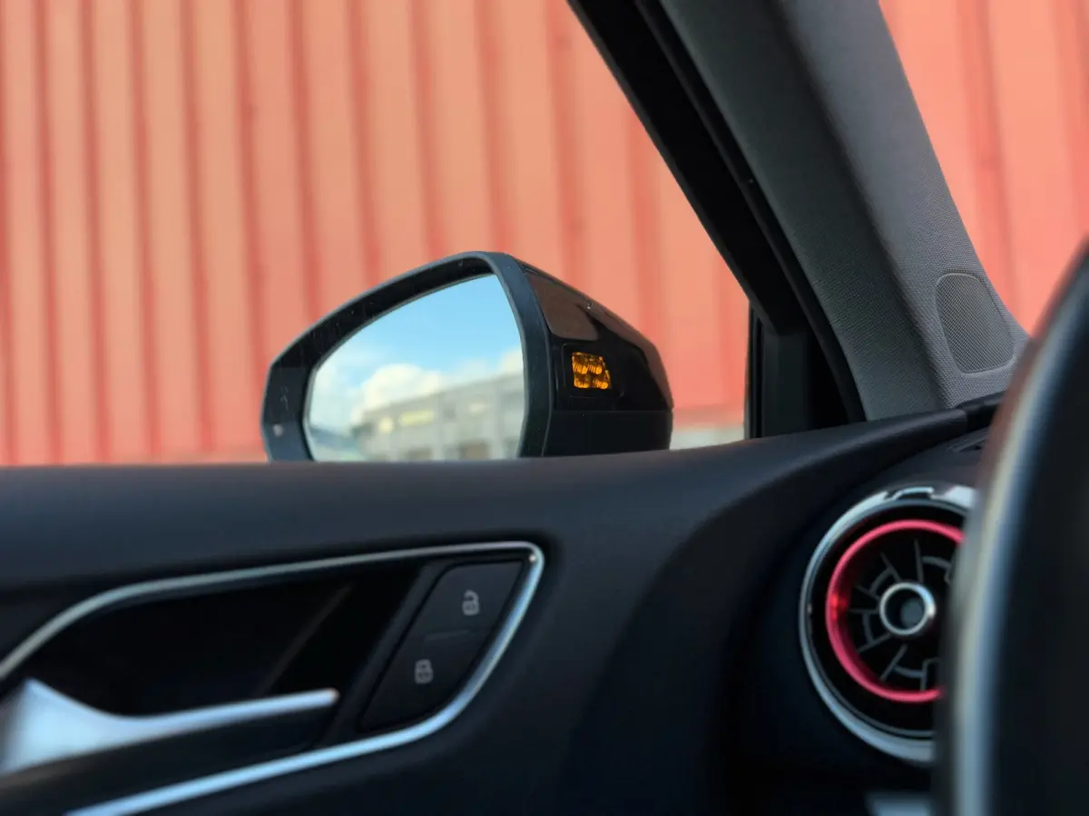 2.0 TFSI quattro Pano Virtual Carplay Camera