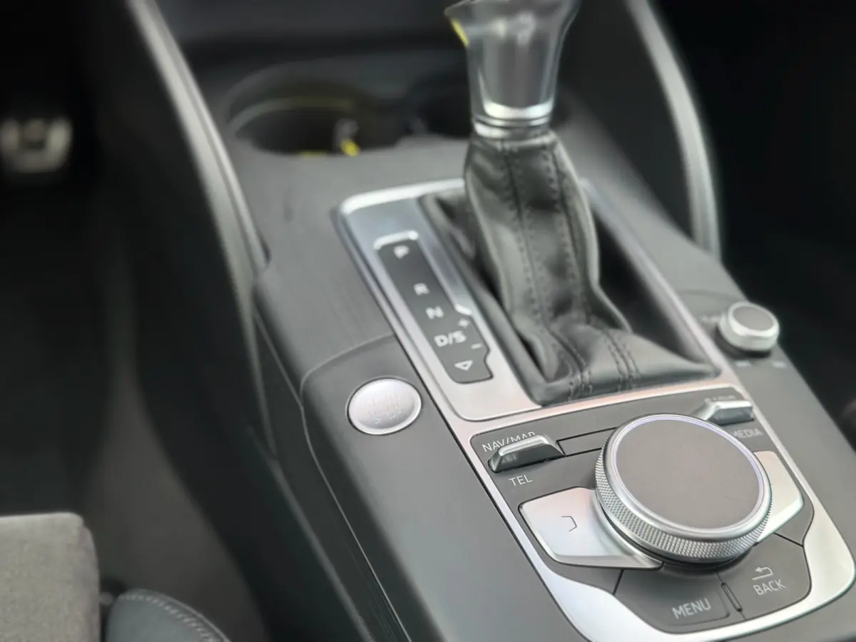 2.0 TFSI quattro Pano Virtual Carplay Camera