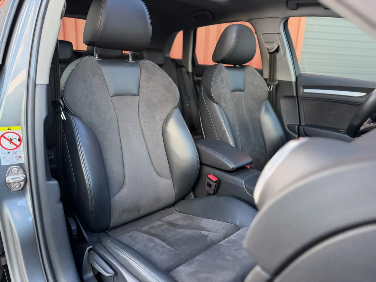 2.0 TFSI quattro Pano Virtual Carplay Camera
