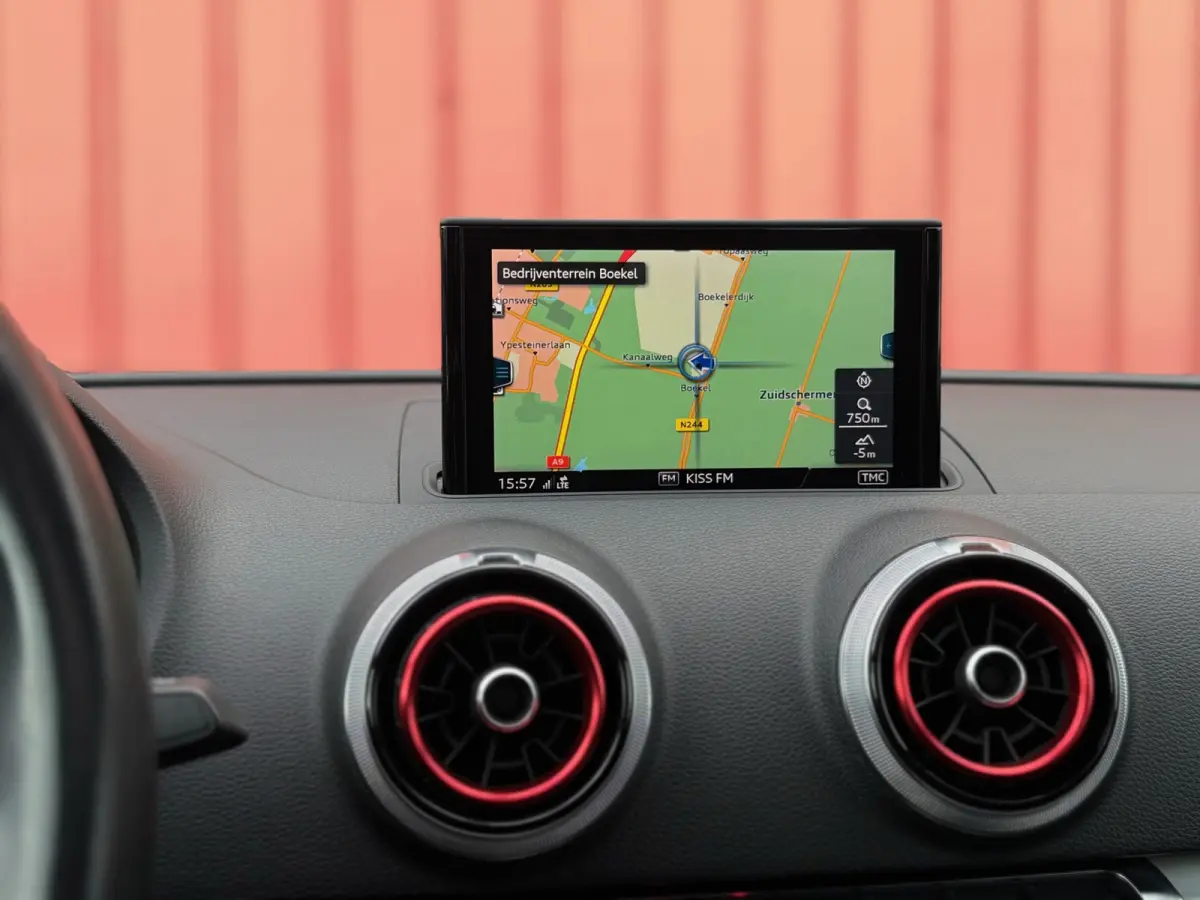 2.0 TFSI quattro Pano Virtual Carplay Camera