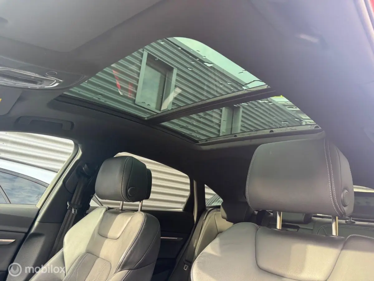 50 quattro S Edition 95kWh, B&O pan