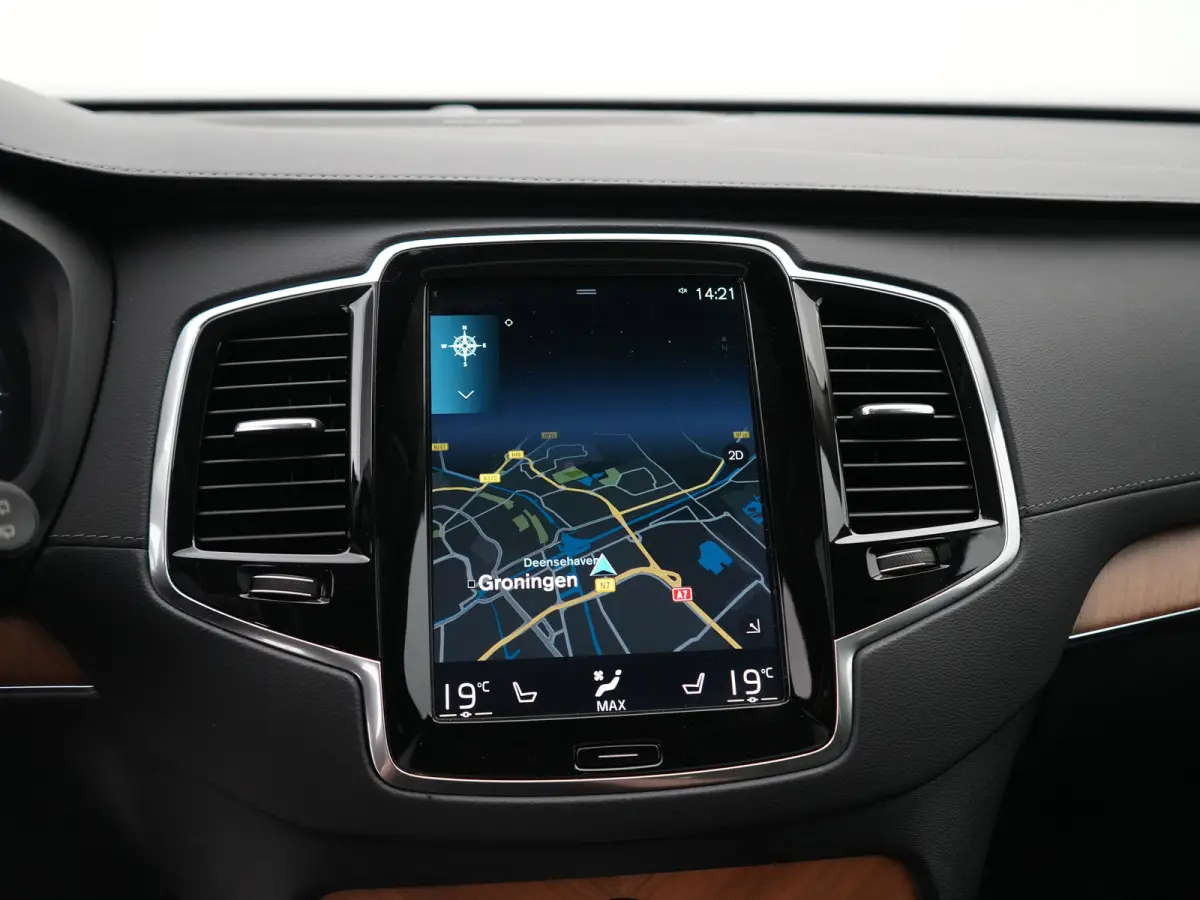 T8 Recharge AWD Longe Range Inscription | Long Range | 360° Camera | Harman/Kardon | Panoramadak | Trekhaak | Full LED | Adaptive Cruise | BLIS