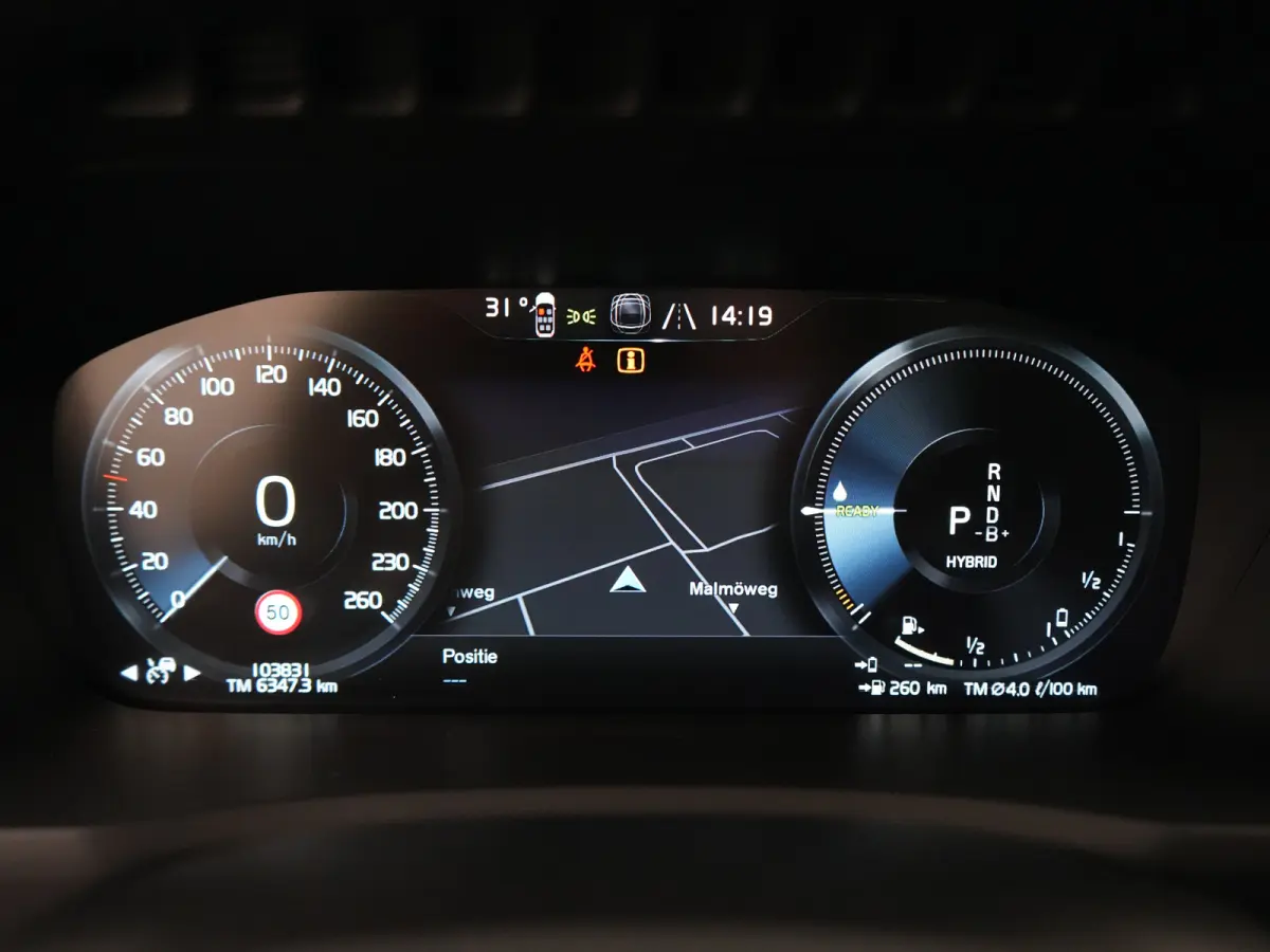 T8 Recharge AWD Longe Range Inscription | Long Range | 360° Camera | Harman/Kardon | Panoramadak | Trekhaak | Full LED | Adaptive Cruise | BLIS