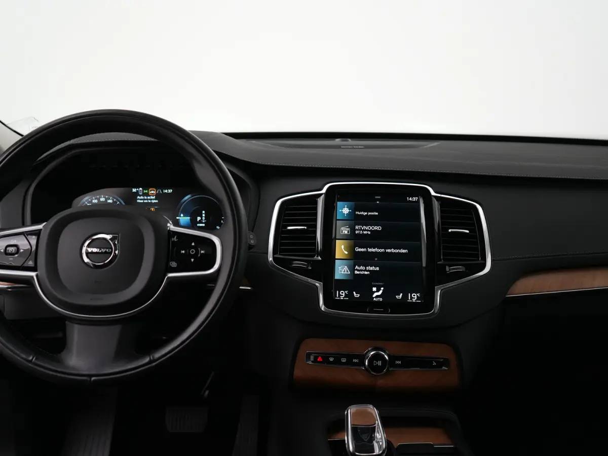 T8 Recharge AWD Longe Range Inscription | Long Range | 360° Camera | Harman/Kardon | Panoramadak | Trekhaak | Full LED | Adaptive Cruise | BLIS