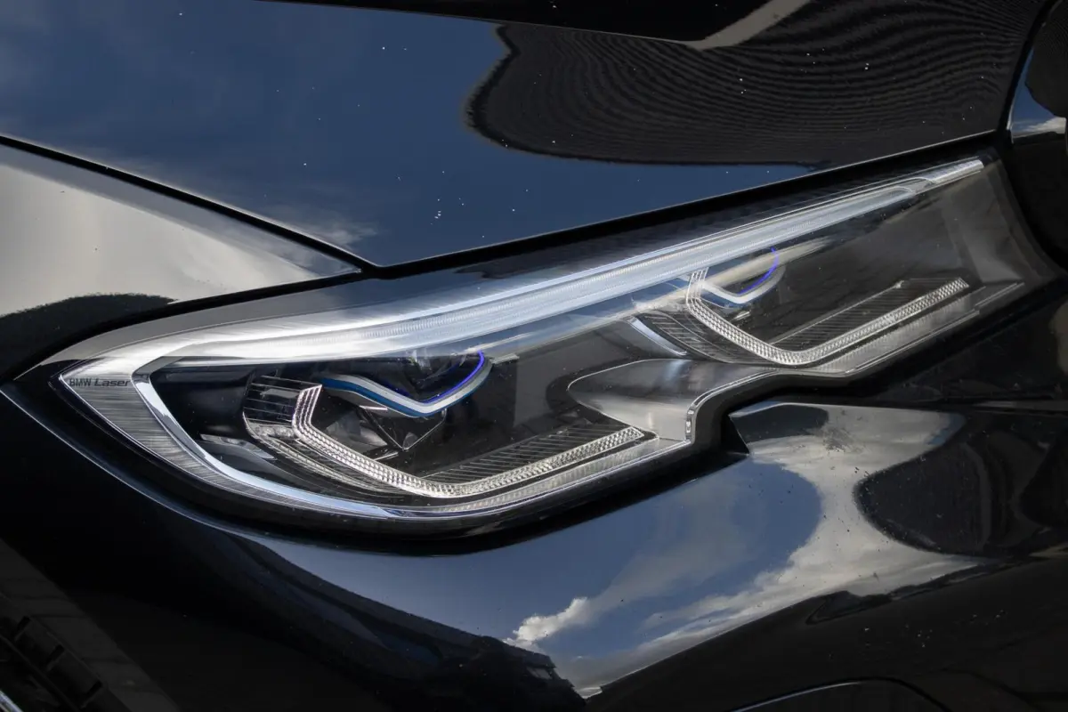 320e M-Sport High Executive | LASER | CARPLAY | LEER | STOELVERWARMING