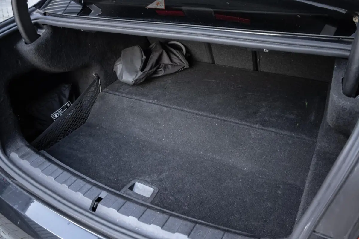 320e M-Sport High Executive | LASER | CARPLAY | LEER | STOELVERWARMING