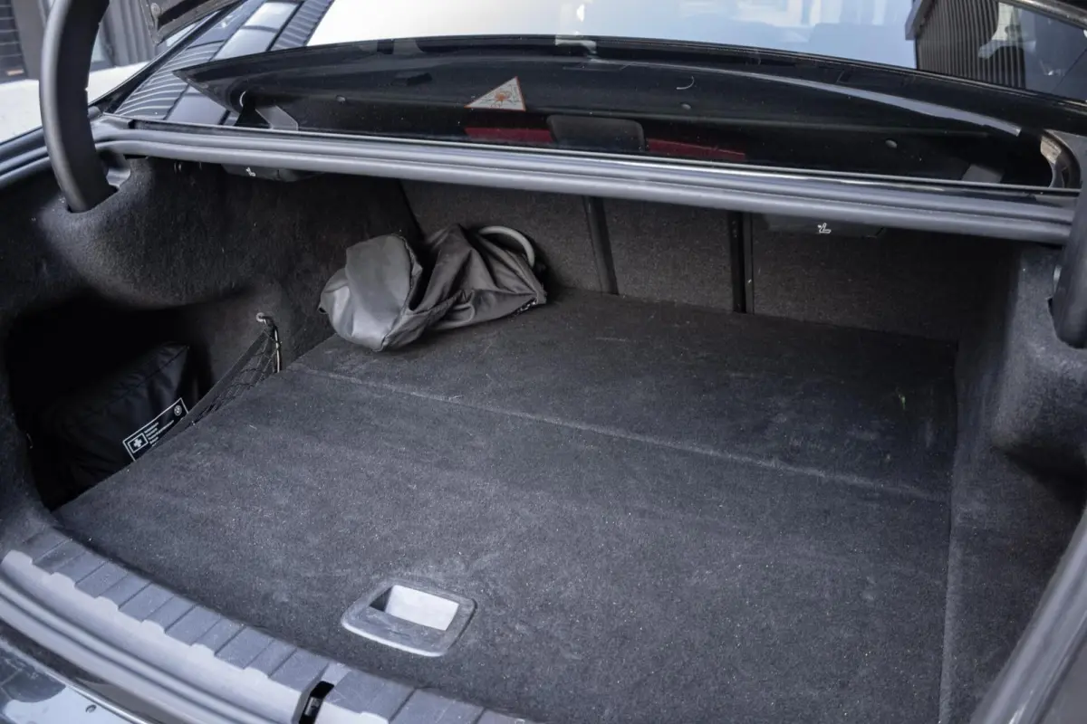 320e M-Sport High Executive | LASER | CARPLAY | LEER | STOELVERWARMING
