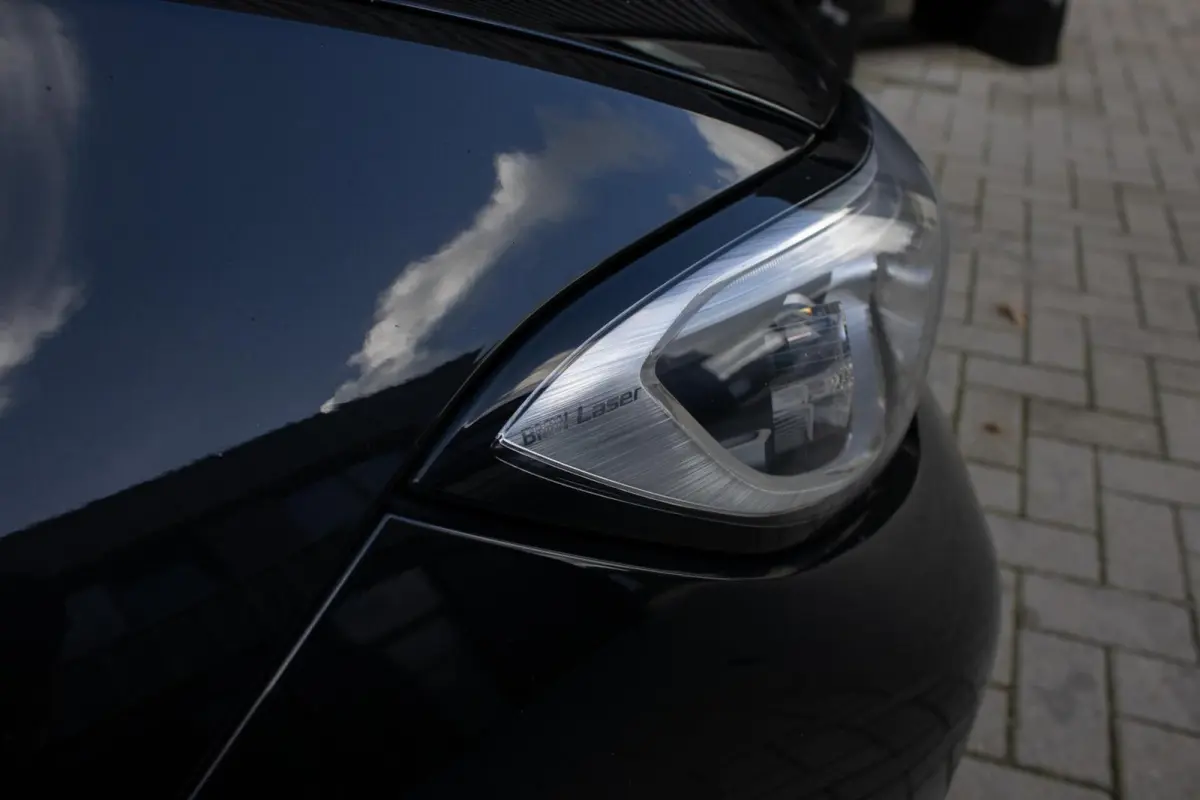 320e M-Sport High Executive | LASER | CARPLAY | LEER | STOELVERWARMING