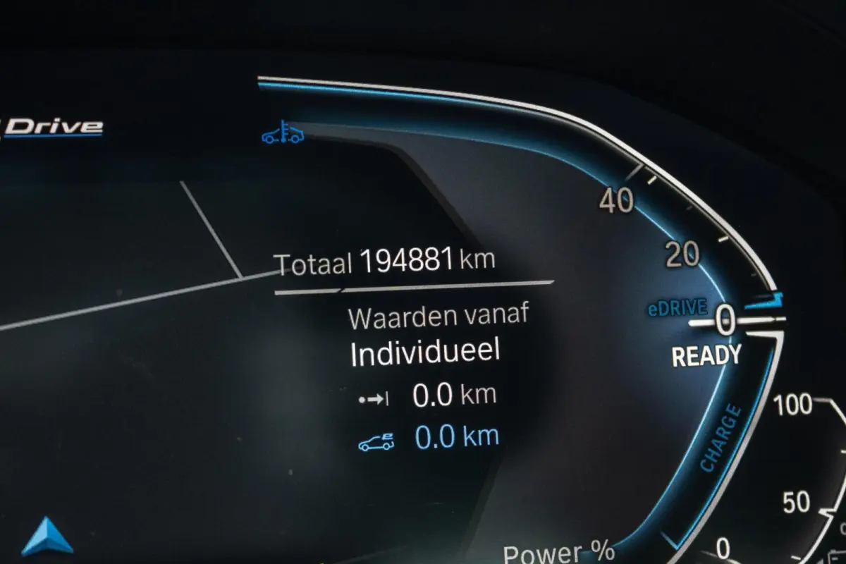 320e M-Sport High Executive | LASER | CARPLAY | LEER | STOELVERWARMING