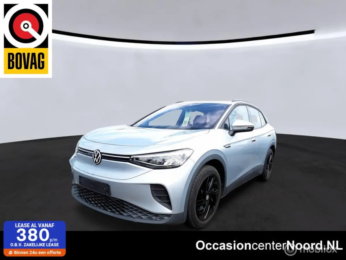Pro 77 kWh
