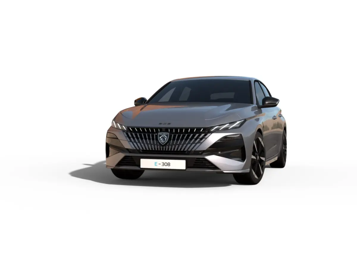 GT 58 kWh 156PK | DEMO DEAL | Adapt. Cruise | Schuifdak | Massage | 360 Camera | Stoel+Stuur verwarming | Matrix | Keyless | Alcantara | Carplay |