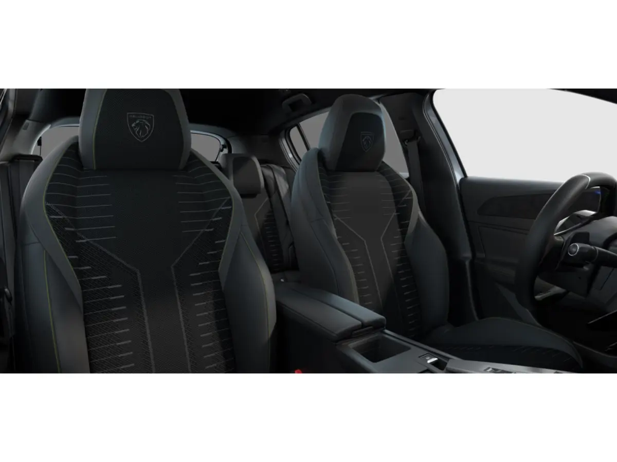 GT 58 kWh 156PK | DEMO DEAL | Adapt. Cruise | Schuifdak | Massage | 360 Camera | Stoel+Stuur verwarming | Matrix | Keyless | Alcantara | Carplay |