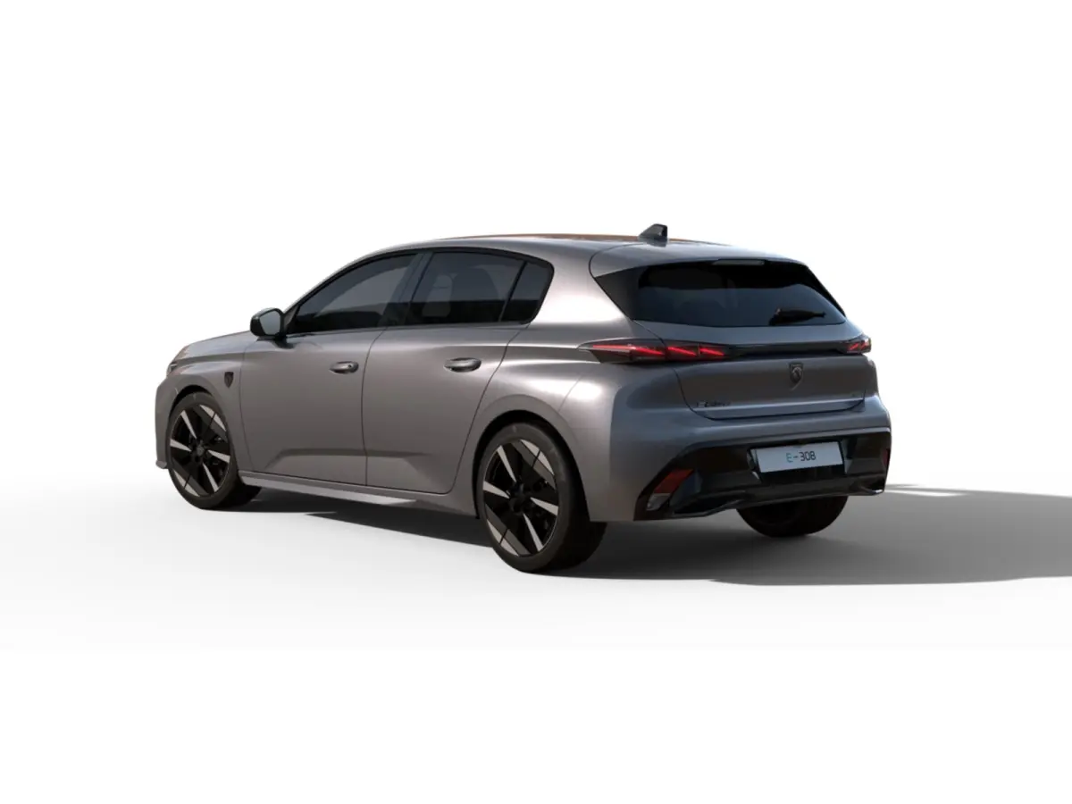 GT 58 kWh 156PK | DEMO DEAL | Adapt. Cruise | Schuifdak | Massage | 360 Camera | Stoel+Stuur verwarming | Matrix | Keyless | Alcantara | Carplay |