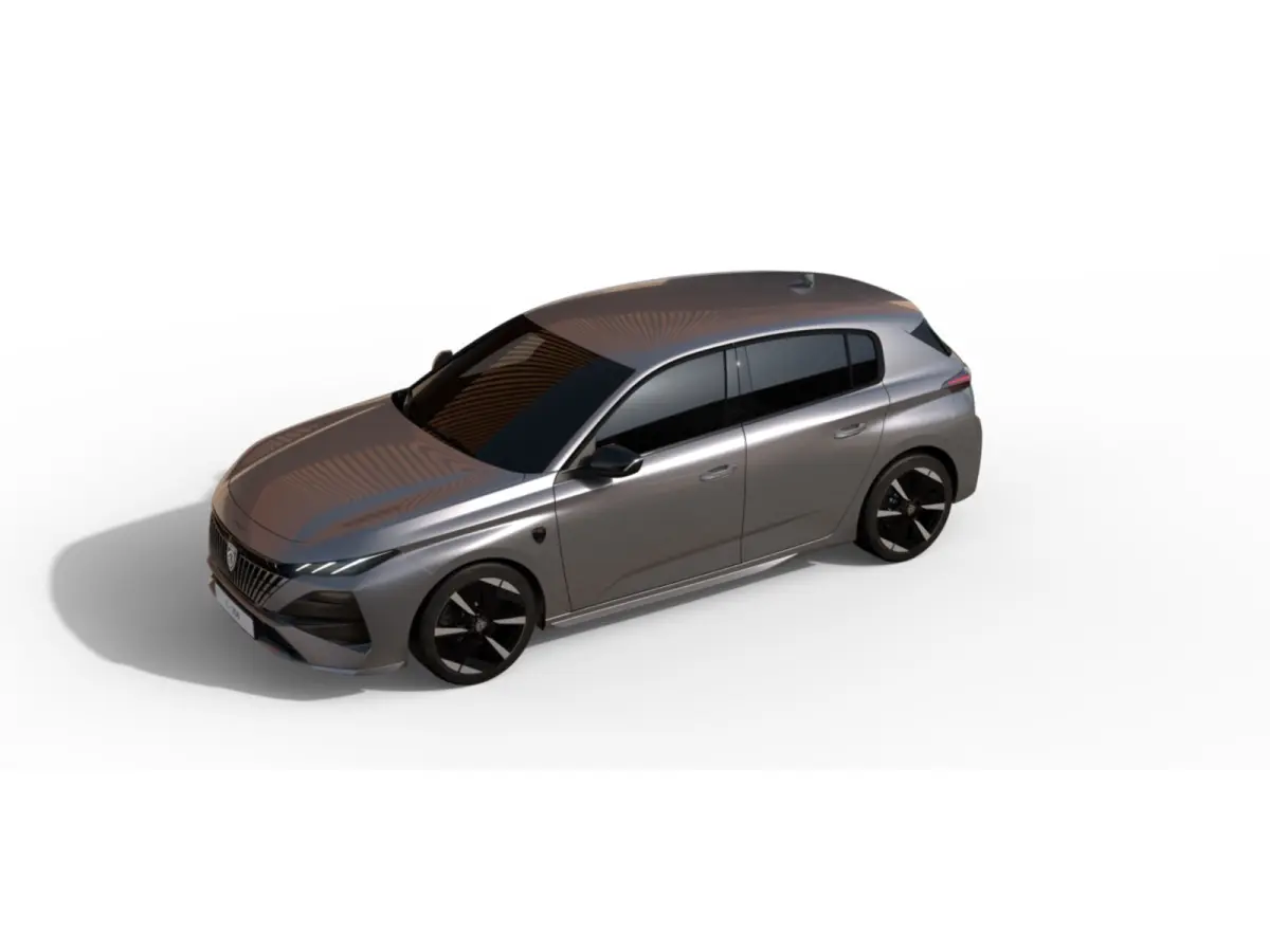 GT 58 kWh 156PK | DEMO DEAL | Adapt. Cruise | Schuifdak | Massage | 360 Camera | Stoel+Stuur verwarming | Matrix | Keyless | Alcantara | Carplay |