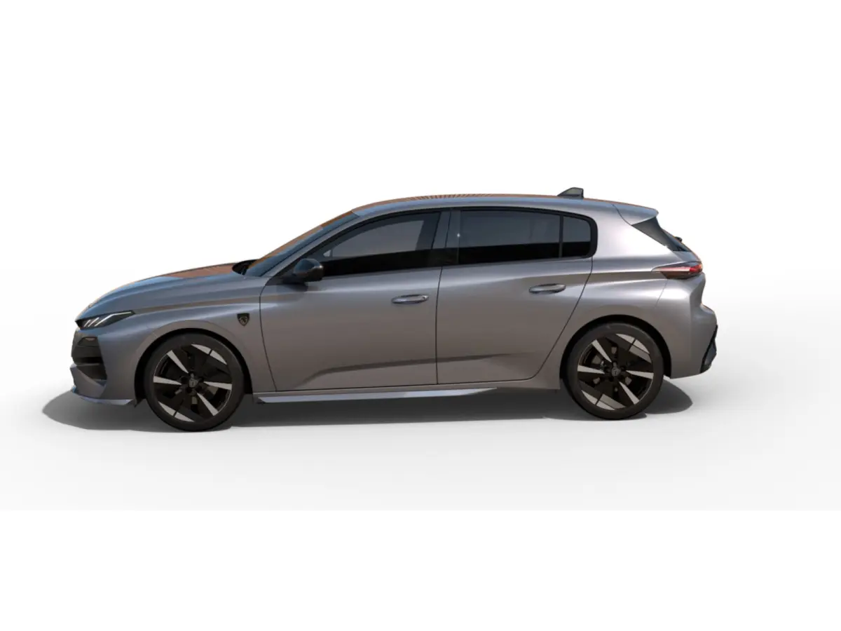 GT 58 kWh 156PK | DEMO DEAL | Adapt. Cruise | Schuifdak | Massage | 360 Camera | Stoel+Stuur verwarming | Matrix | Keyless | Alcantara | Carplay |