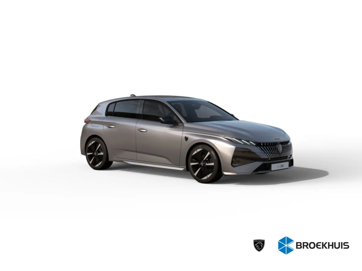 GT 58 kWh 156PK | DEMO DEAL | Adapt. Cruise | Schuifdak | Massage | 360 Camera | Stoel+Stuur verwarming | Matrix | Keyless | Alcantara | Carplay |