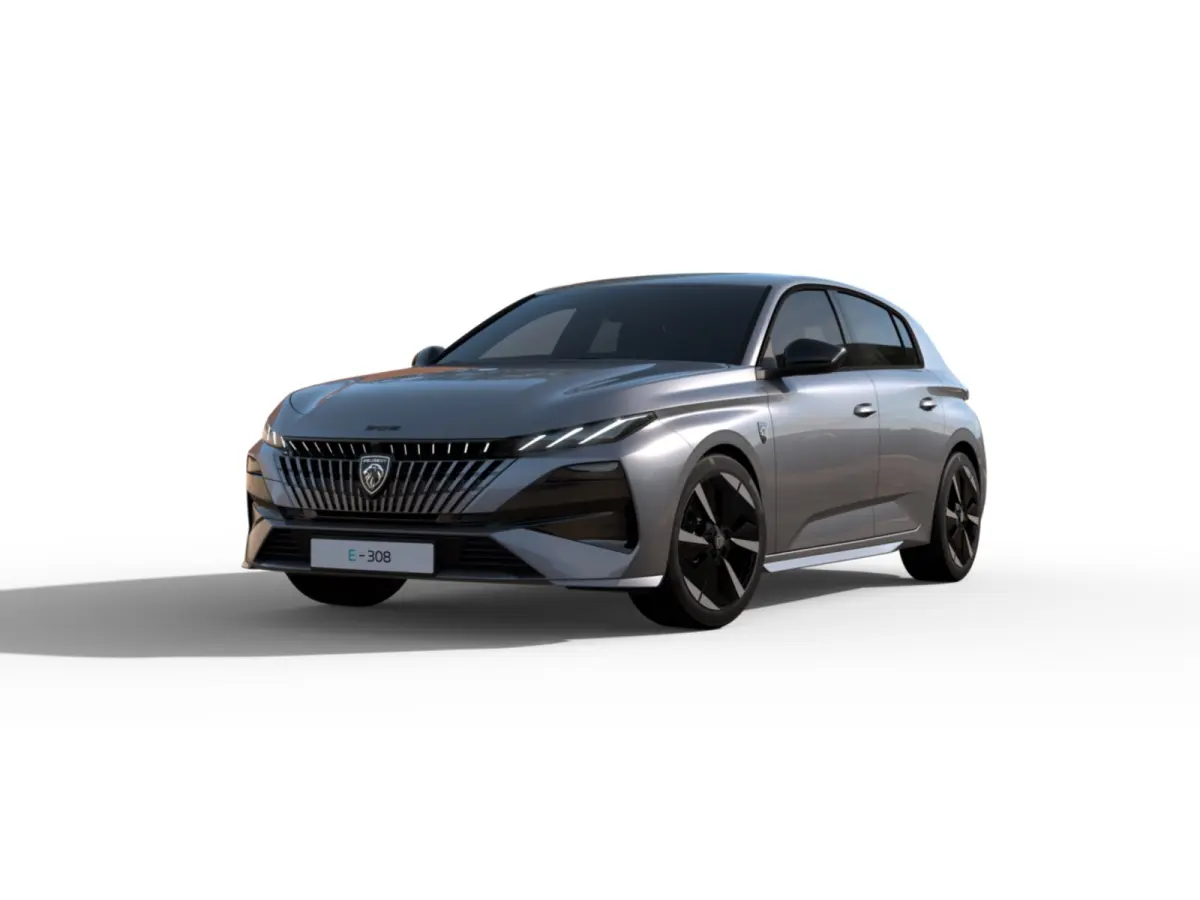 GT 58 kWh 156PK | DEMO DEAL | Adapt. Cruise | Schuifdak | Massage | 360 Camera | Stoel+Stuur verwarming | Matrix | Keyless | Alcantara | Carplay |
