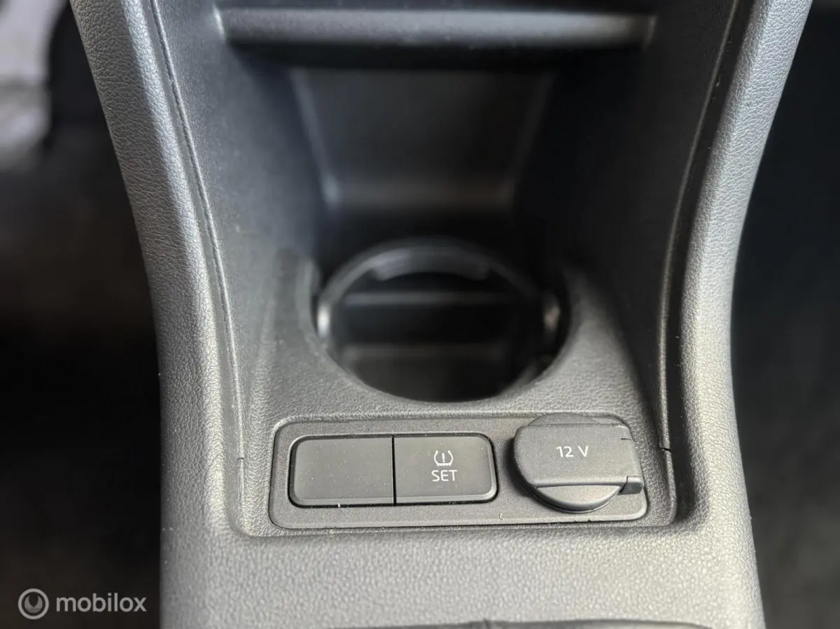 Up! 1.0 BMT high up! Regensensor|Parkeersensor|Lage km!