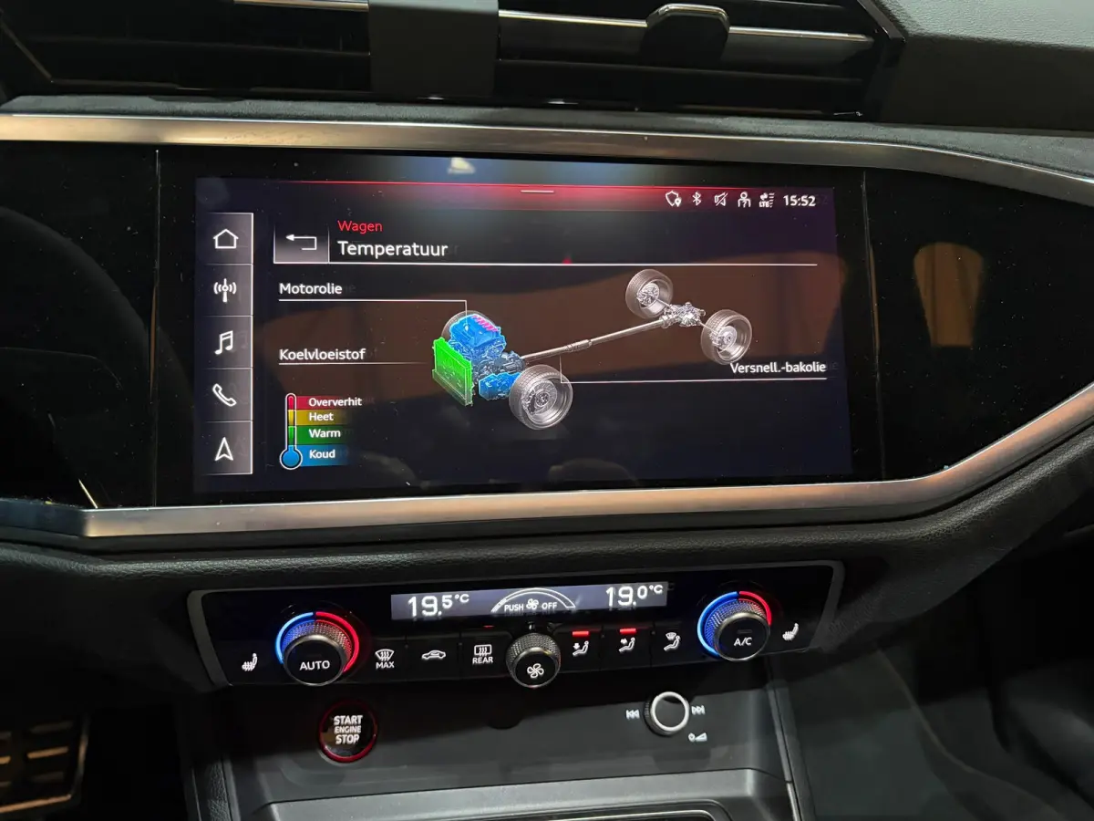TFSI RS 400 pk BJ 2024 Pano / Sonos / 360Cam / RS Stiksels /