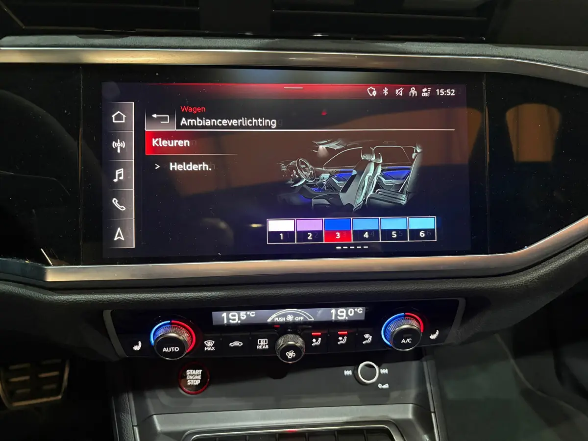 TFSI RS 400 pk BJ 2024 Pano / Sonos / 360Cam / RS Stiksels /