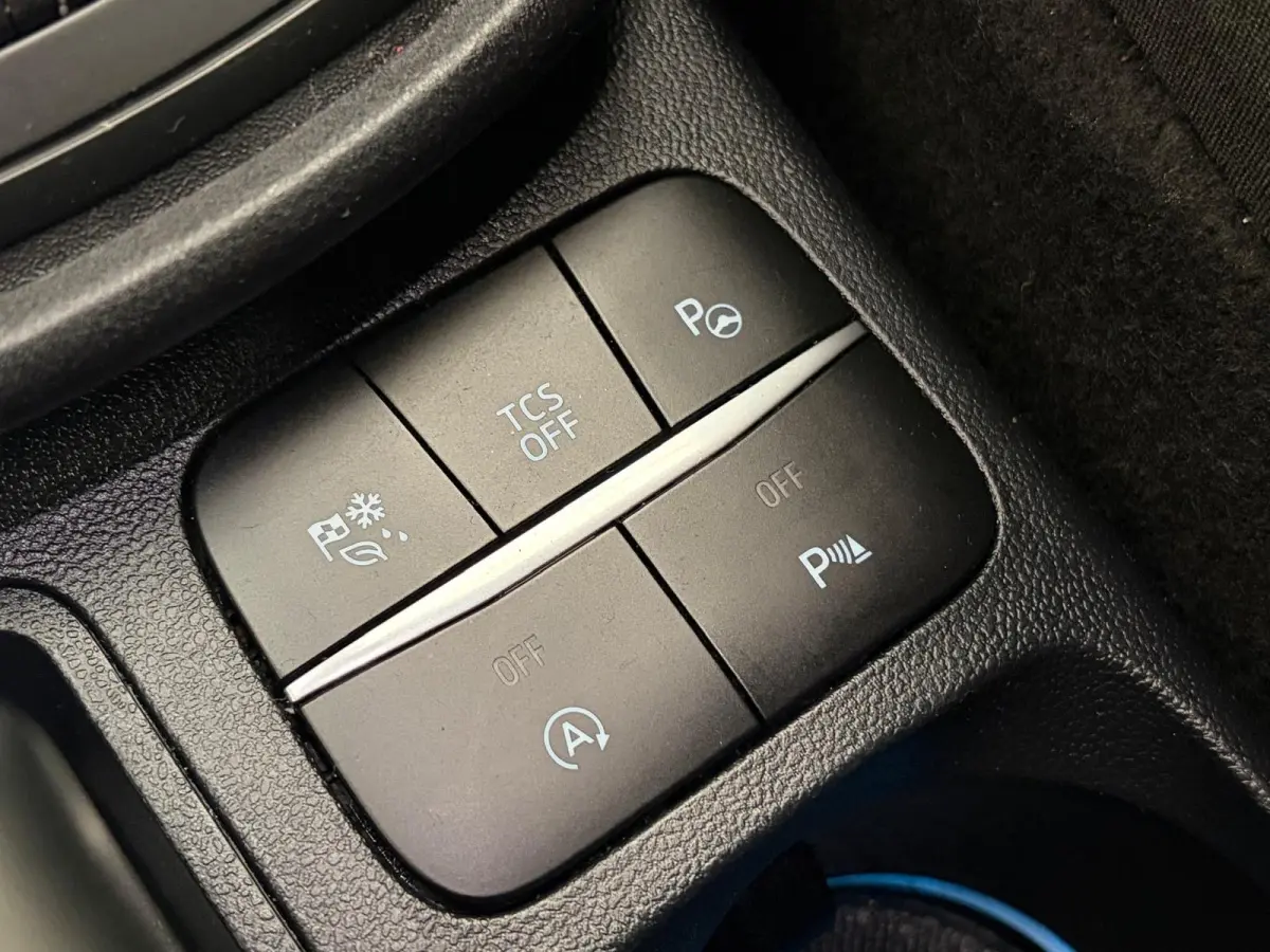 1.0 EcoBoost ST-Line | Achteruitrijcamera | Airco (automatisch) | Apple Carplay/Android Auto|telefoonintegratie premium