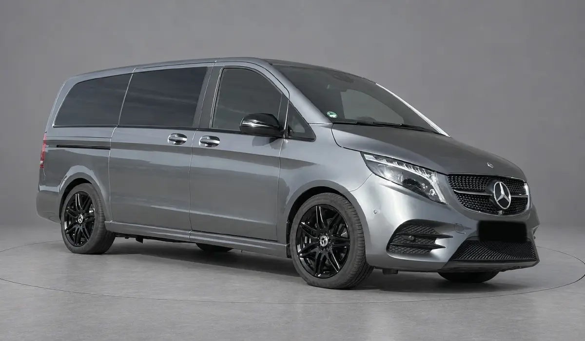 300d L2 AMG Edition 360 Camera, Cruise, Carplay, Stoelverkoeling, Burmester, Stoelverwarming, Trekhaak, 240pk, Automaat, Leder, Uniek!