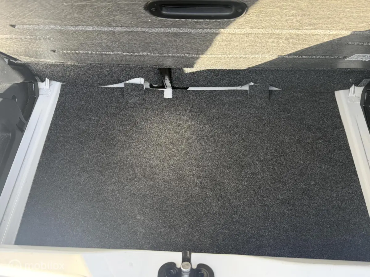 Up! 1.0 CROSS UP! TOPSTAAT! AIRCO*STOELVERW*PDC*16INCH