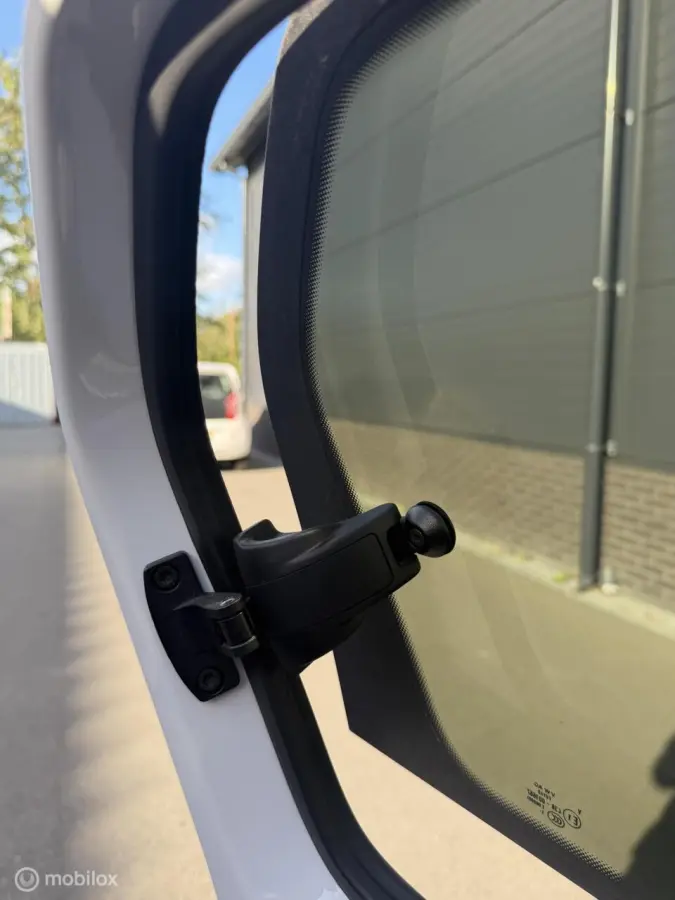 Up! 1.0 CROSS UP! TOPSTAAT! AIRCO*STOELVERW*PDC*16INCH