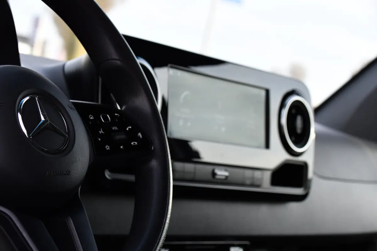 316 2.2 CDI L2H2 PB Edition Full Options! 360 Camera, Cruise, LED, Carplay, 10,5'' Mbux, Stoelverwarming, NAVI, Automaat, Uniek!