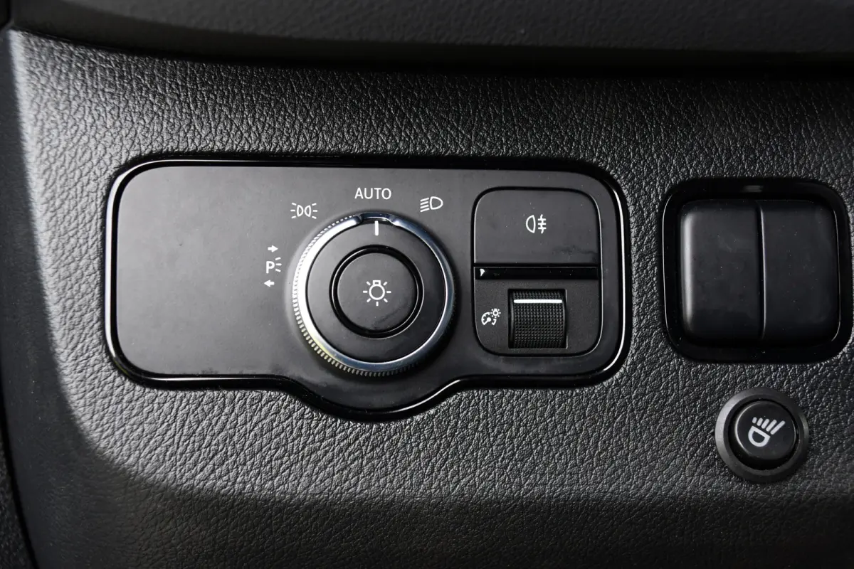 316 2.2 CDI L2H2 PB Edition Full Options! 360 Camera, Cruise, LED, Carplay, 10,5'' Mbux, Stoelverwarming, NAVI, Automaat, Uniek!