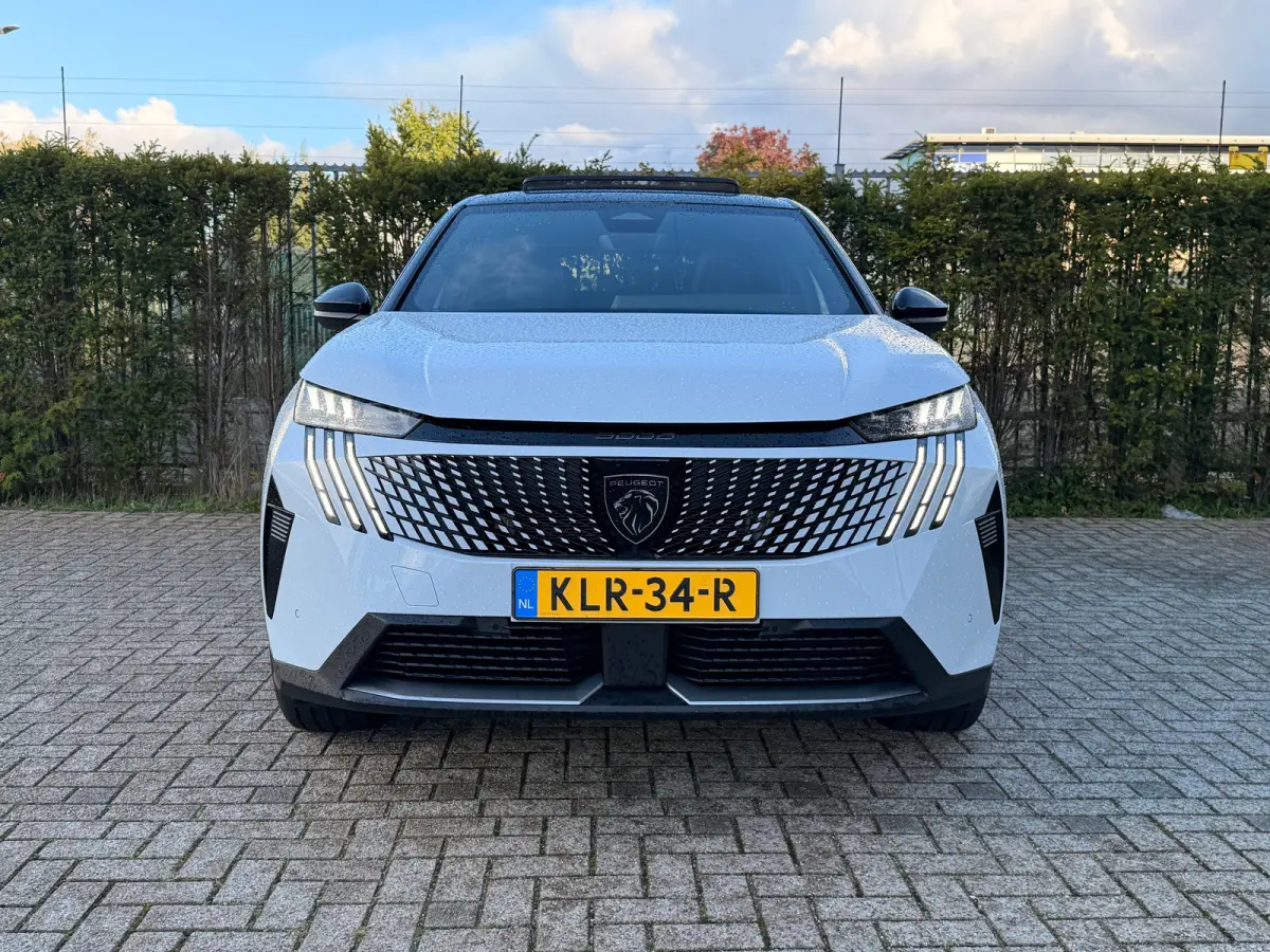 1.6 plug-in Hybrid 225 GT | DEMO DEAL | Schuifdak | Masasge | 360 Camera | Alcantara | Carplay | Memory | elektr. Klep | Matrix | Keyless | Stoel+Stuurverwarming | Adapt. Cruise