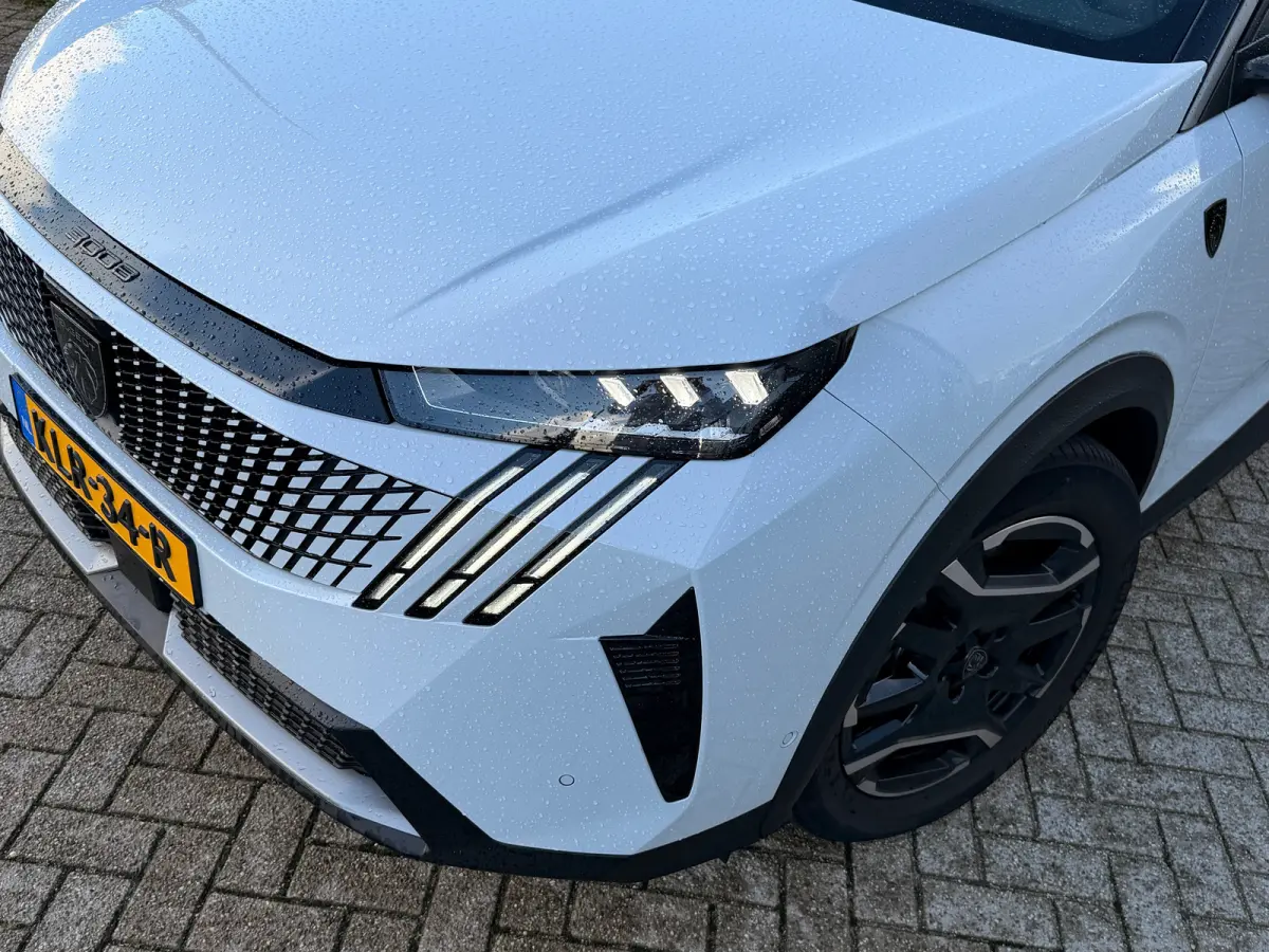 1.6 plug-in Hybrid 225 GT | DEMO DEAL | Schuifdak | Masasge | 360 Camera | Alcantara | Carplay | Memory | elektr. Klep | Matrix | Keyless | Stoel+Stuurverwarming | Adapt. Cruise