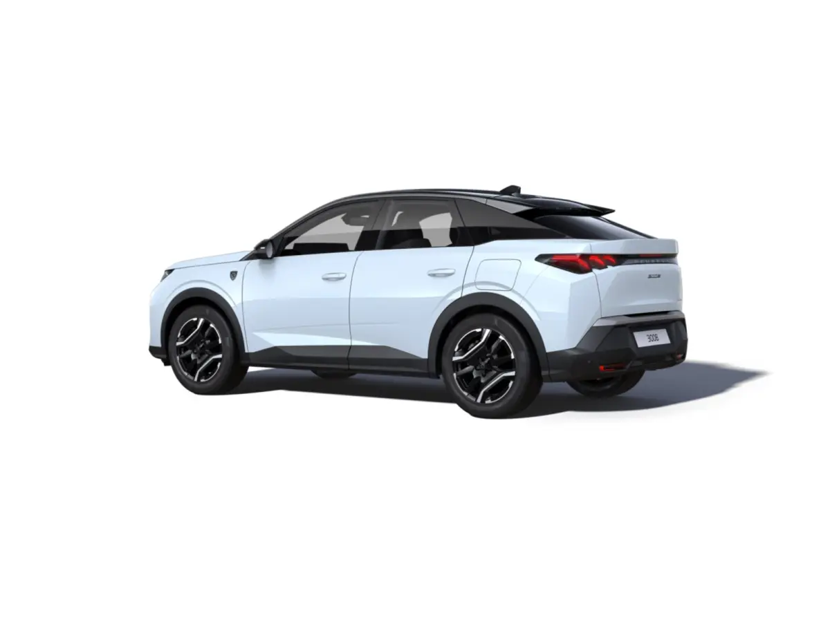 1.6 plug-in Hybrid 225 GT | DEMO DEAL | Schuifdak | Masasge | 360 Camera | Alcantara | Carplay | Memory | elektr. Klep | Matrix | Keyless | Stoel+Stuurverwarming | Adapt. Cruise