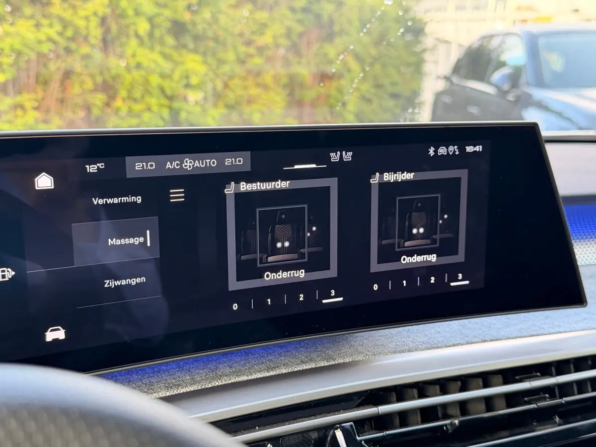 1.6 plug-in Hybrid 225 GT | DEMO DEAL | Schuifdak | Masasge | 360 Camera | Alcantara | Carplay | Memory | elektr. Klep | Matrix | Keyless | Stoel+Stuurverwarming | Adapt. Cruise