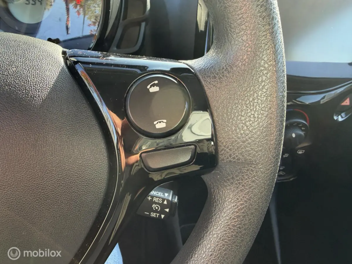 1.0 VTi Feel Speedlim Apple Carplay Nap Btw Airco