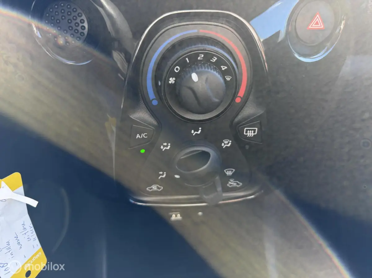 1.0 VTi Feel Speedlim Apple Carplay Nap Btw Airco