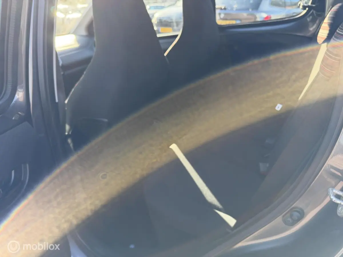 1.0 VTi Feel Speedlim Apple Carplay Nap Btw Airco