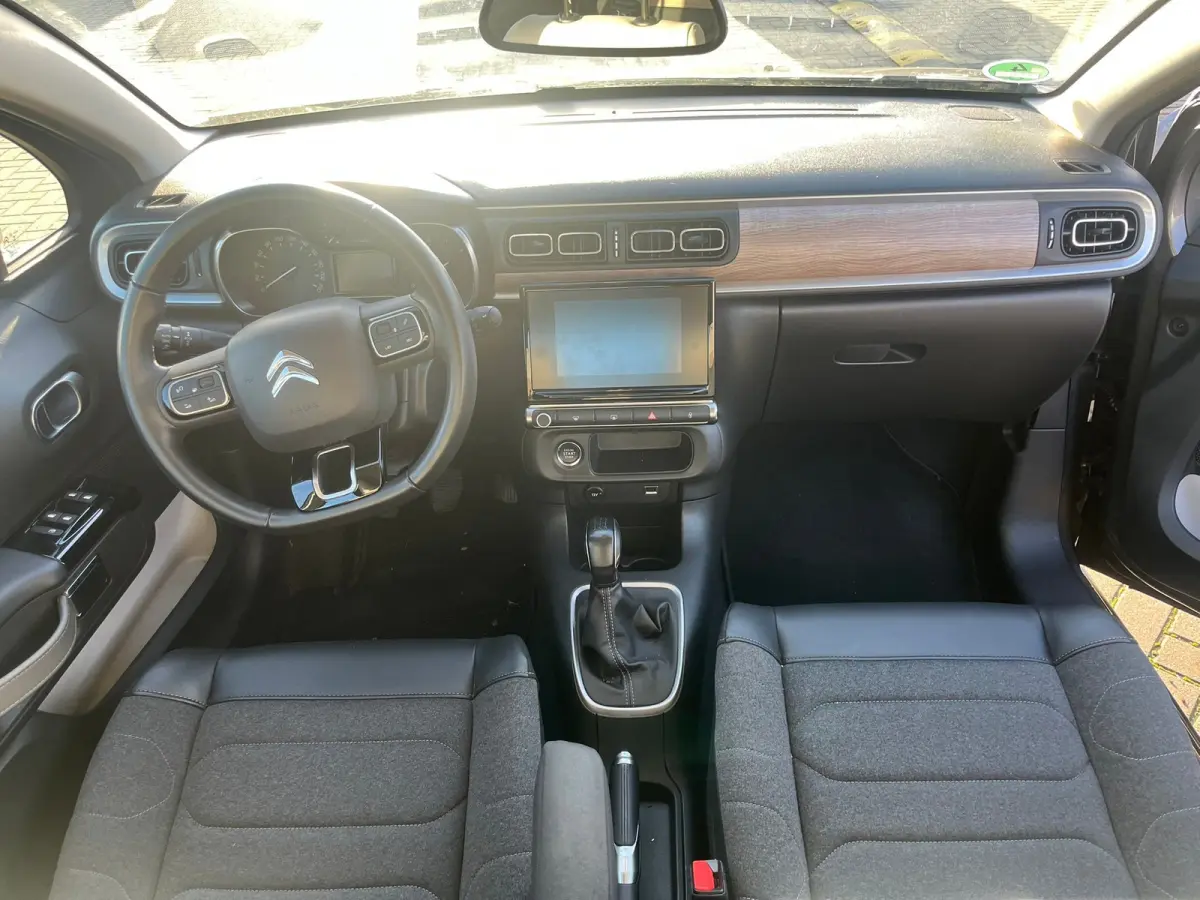 1.2 PureTech Shine Business | Bluetooth telefoonvoorbereiding | Cruise control | Keyless entry/start