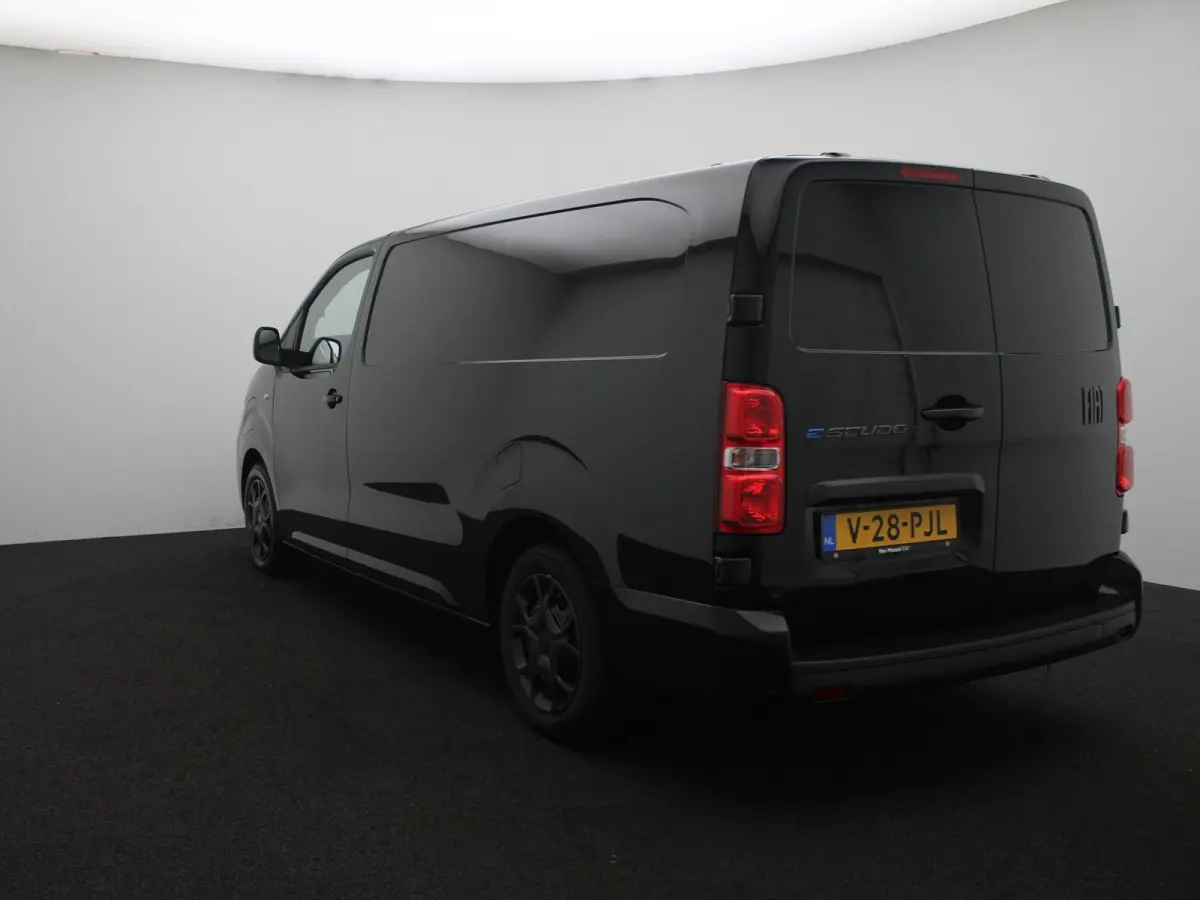 L3 75 kWh DEMOVOORDEEL | Camera | Cruise Control | Apple Carplay&Android Auto | Sensoren Achter | Betimmering | Automaat | 2+6 jaar garantie!