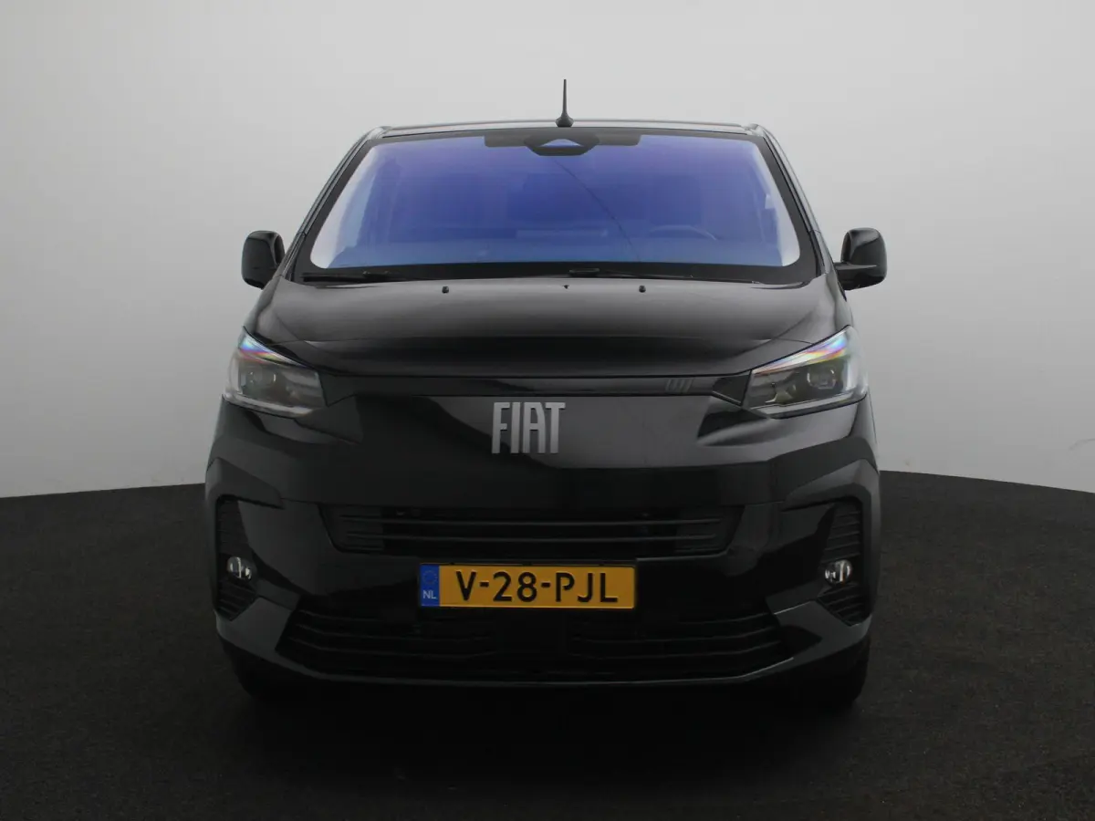 L3 75 kWh DEMOVOORDEEL | Camera | Cruise Control | Apple Carplay&Android Auto | Sensoren Achter | Betimmering | Automaat | 2+6 jaar garantie!