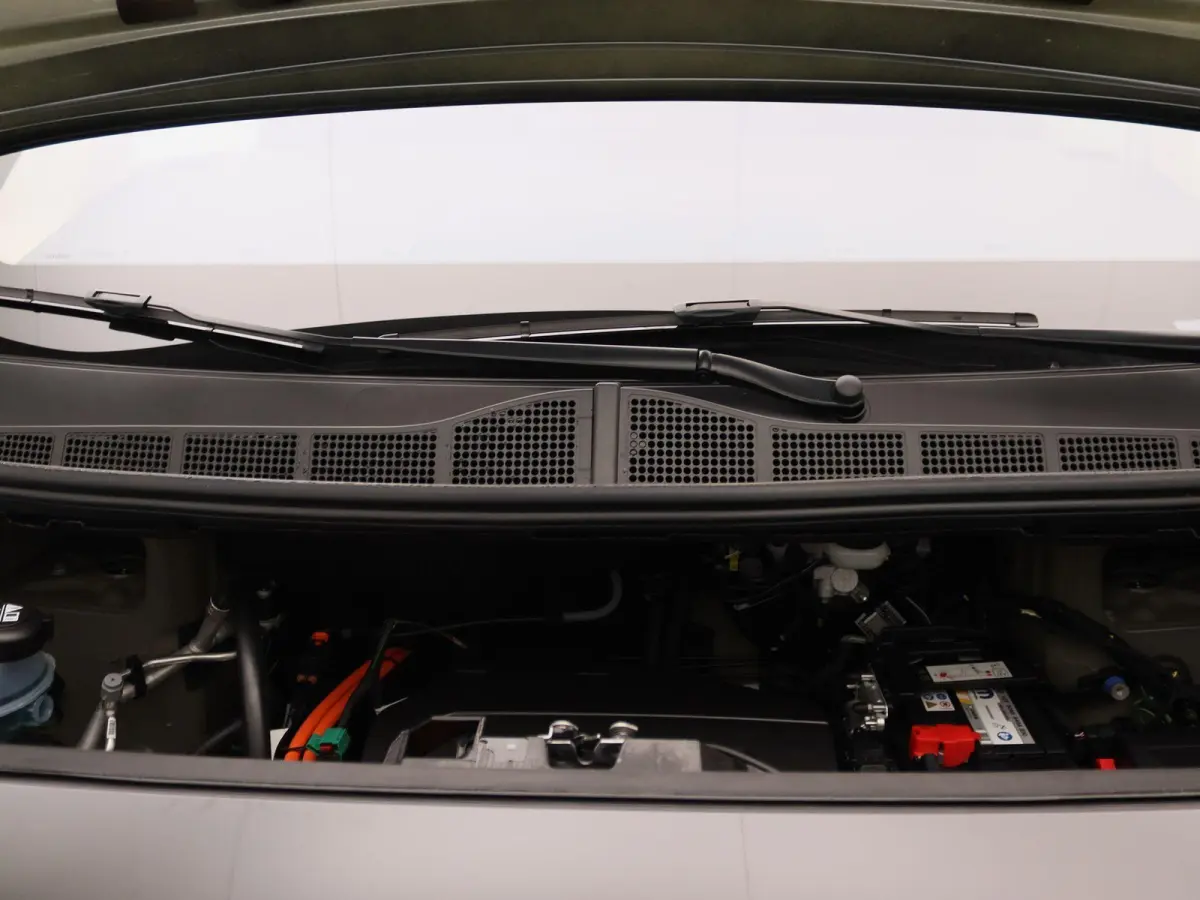 L3 75 kWh DEMOVOORDEEL | Camera | Cruise Control | Apple Carplay&Android Auto | Sensoren Achter | Betimmering | Automaat | 2+6 jaar garantie!