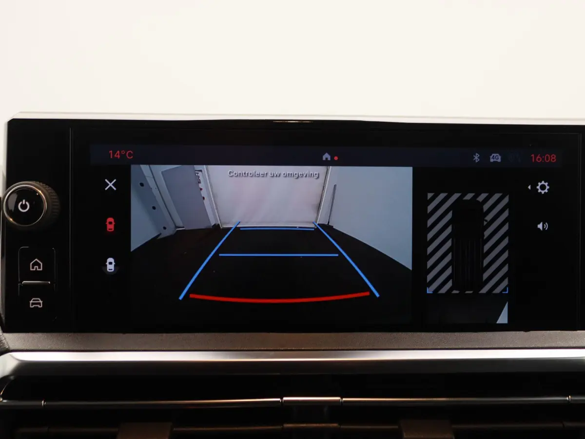 L3 75 kWh DEMOVOORDEEL | Camera | Cruise Control | Apple Carplay&Android Auto | Sensoren Achter | Betimmering | Automaat | 2+6 jaar garantie!