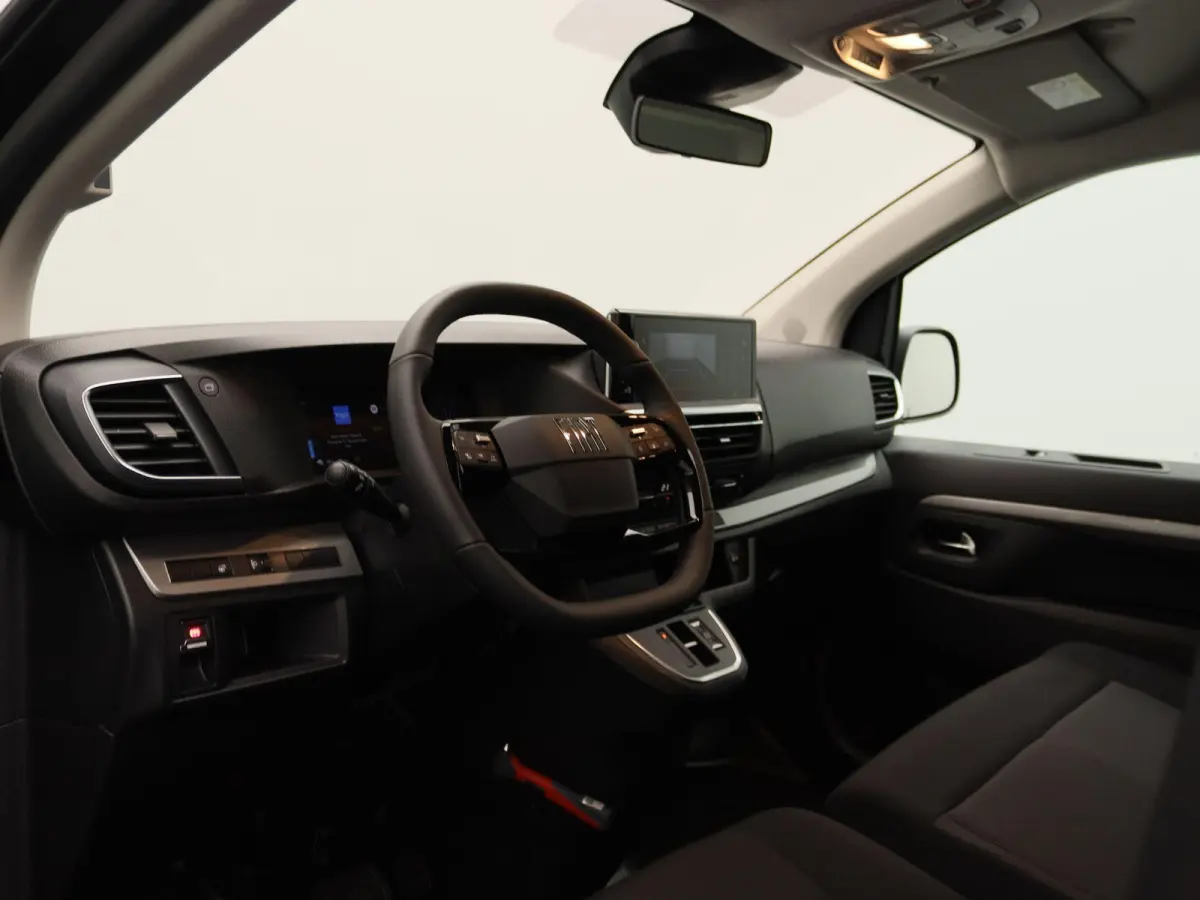 L3 75 kWh DEMOVOORDEEL | Camera | Cruise Control | Apple Carplay&Android Auto | Sensoren Achter | Betimmering | Automaat | 2+6 jaar garantie!