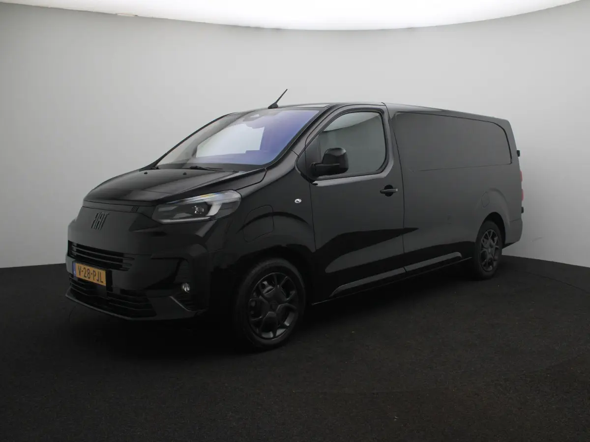 L3 75 kWh DEMOVOORDEEL | Camera | Cruise Control | Apple Carplay&Android Auto | Sensoren Achter | Betimmering | Automaat | 2+6 jaar garantie!